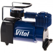 Компрессор Vitol K-40 (манометр)
