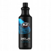 Активна піна для безконтактної мийки з нейтральним pH K2 Bela PRO D01011 / D01111 (1л)