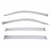 ³ ( )   Volkswagen Atlas Cross Sport (2020-2022) WELLvisors 3-847VW020 ( 4)