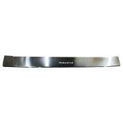     () Nissan Primastar (2002-2014) Nataniko Z-NI24 / ZK-NI24