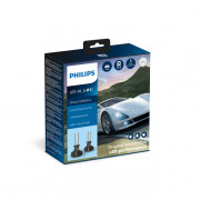 Комплект світлодіодів Philips Ultinon Pro 9100 LED-HL 11258U91X2 (H1)