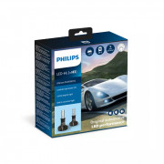 Комплект світлодіодів Philips Ultinon Pro 9100 LED-HL 11336U91X2 (H3)