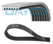 Поликлиновый (ручейковый) ремень DAYCO 7PK1535