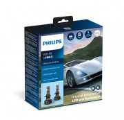   Philips Ultinon Pro9100 LED-HL LUM11012U91X2 HIR2 (9012)