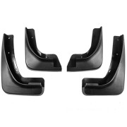 Брызговики на Ford Mondeo (2008-2014) Dongmart bfdmd0821 (комплект 4шт)