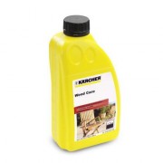 Засіб для догляду за деревиною Karcher 1л