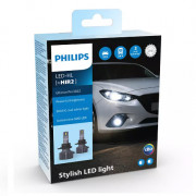 Комплект світлодіодів Philips Ultinon Pro 3022 LED-HL 11012U3022X2 HIR2 (9012)