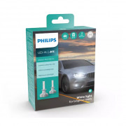 Комплект світлодіодів Philips Ultinon Pro 5100 LED-HL 11258U51X2 (H1)
