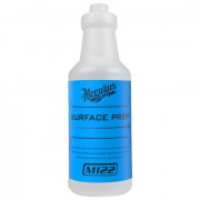 Емкость пластиковая Meguiar's M20122 Surface Prep Bottle (945мл)