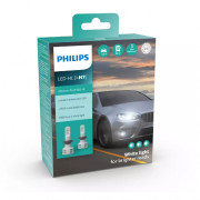 Комплект светодиодов Philips Ultinon Pro5100 LED-HL LUM11972U51X2 (H7)