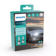 Комплект светодиодов Philips Ultinon Pro5100 LED-HL LUM11362U51X2 (H11)