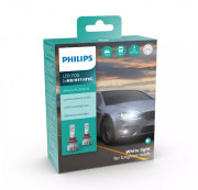 Комплект светодиодов Philips Ultinon Pro5100 LED-FOG LUM11366U51X2 (H8 / H11 / H16)