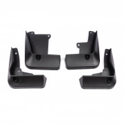 Брызговики на Toyota Camry 70 (XV70) 2018+ Dongmart mfg-tca18 (комплект 4шт)