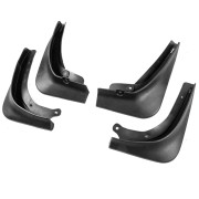 Бризковики на Tesla Model 3 (2017+) Dongmart btsm31921 (комплект 4шт)