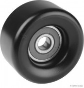 Ролик натяжителя ремня JAKOPARTS J1141060