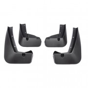 Бризковики на Nissan Murano (2014+) Dongmart mfg-nmr15 (комплект 4шт)