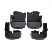 Брызговики на Honda Civic 8 (2006-2011) Dongmart mfg-hcv06 (комплект 4шт)