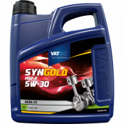 Моторна олива Vatoil SynGold MSP-P 5W-30