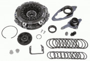   SACHS 3000 943 001