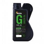 Моторное масло Bizol Green Oil 5W-40