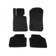 Килимки в салон EVA для BMW 3 серія (E90, E91, E92, E93) 2005-2011 (4шт)