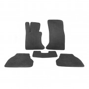 Коврики в салон EVA для BMW 5 серии (E60, E61) 2003-2010 (5шт)