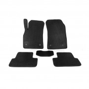 Коврики в салон EVA для Chevrolet Cruze (J300) 2009-2015 (5шт)
