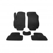 Коврики в салон EVA для Chevrolet Orlando (2010+) 5шт