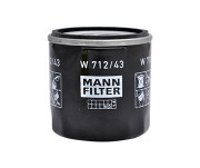 Գ  MANN W712/43