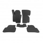 Килимки в салон EVA для Volkswagen Passat СС (2008+) 5шт