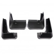 Брызговики на Subaru Forester (2013-2018) Dongmart mfg-suf13 (комплект 4шт)