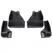 Бризковики на Subaru Forester (2018+) Dongmart mfg-suf18 (комплект 4шт)