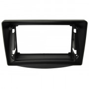 Переходная рамка Carav 22-1208 для Mitsubishi Grandis (2003-2011), 2DIN / 9'