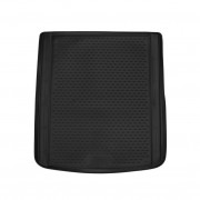 Килимок в багажник Novline / Element 0423B12 для Audi A6 III (C7) 2012+