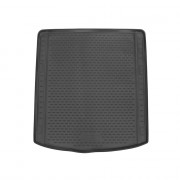 Килимок в багажник Novline / Element 0423B10 для Audi A6 (2012+)