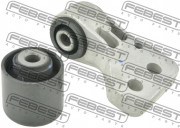 Подушка двигателя FEBEST VLMB-XC90F-KIT