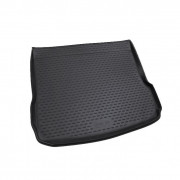 Килимок в багажник Novline / Element NLC.04.15.B12 для Audi Q5 (2008+)