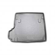 Килимок в багажник Novline / Element NLC.05.16.B12 для BMW X3 (E83) 2003-2010