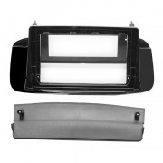 Переходная рамка Carav 22-1358 для Honda Accord (2008-2015) / Acura TSX (2008-2012), 2DIN / 9'