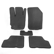    EVA  Nissan Terrano (D10) 2014+ (5)