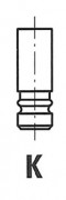 Випускний клапан FRECCIA R3966/R