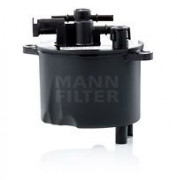 Топливный фильтр MANN WK12001