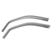   ()  Toyota Venza (AV10) 2009-2015 WeatherTech 70488 / 71488 (2)