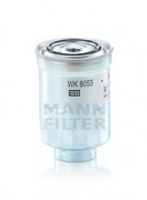 Топливный фильтр MANN WK8053Z