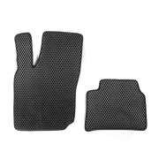 Коврики в салон EVA для Opel Tigra (1994-2001) 2шт
