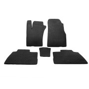 Коврики в салон EVA для Mercedes-Benz ML-класса (W163) 1998-2005 (5шт)