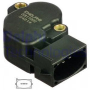     DELPHI SS11000-12B1