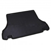 Килимок в багажник Novline / Element NLC.08.02.B10 для Chevrolet Lanos (1997+)