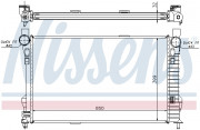    NISSENS 62784A