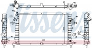    NISSENS 630739